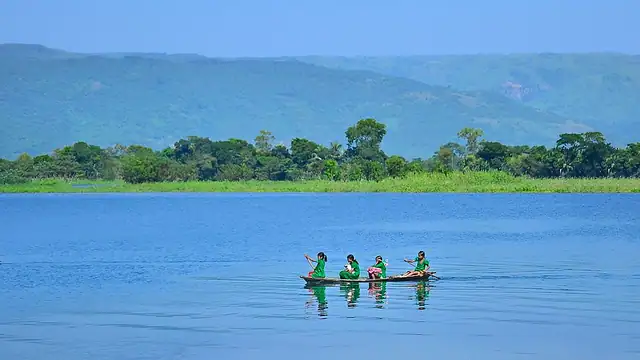 টাঙ্গুয়ার হাওর